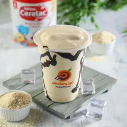 ميلك شيك سيريلاك